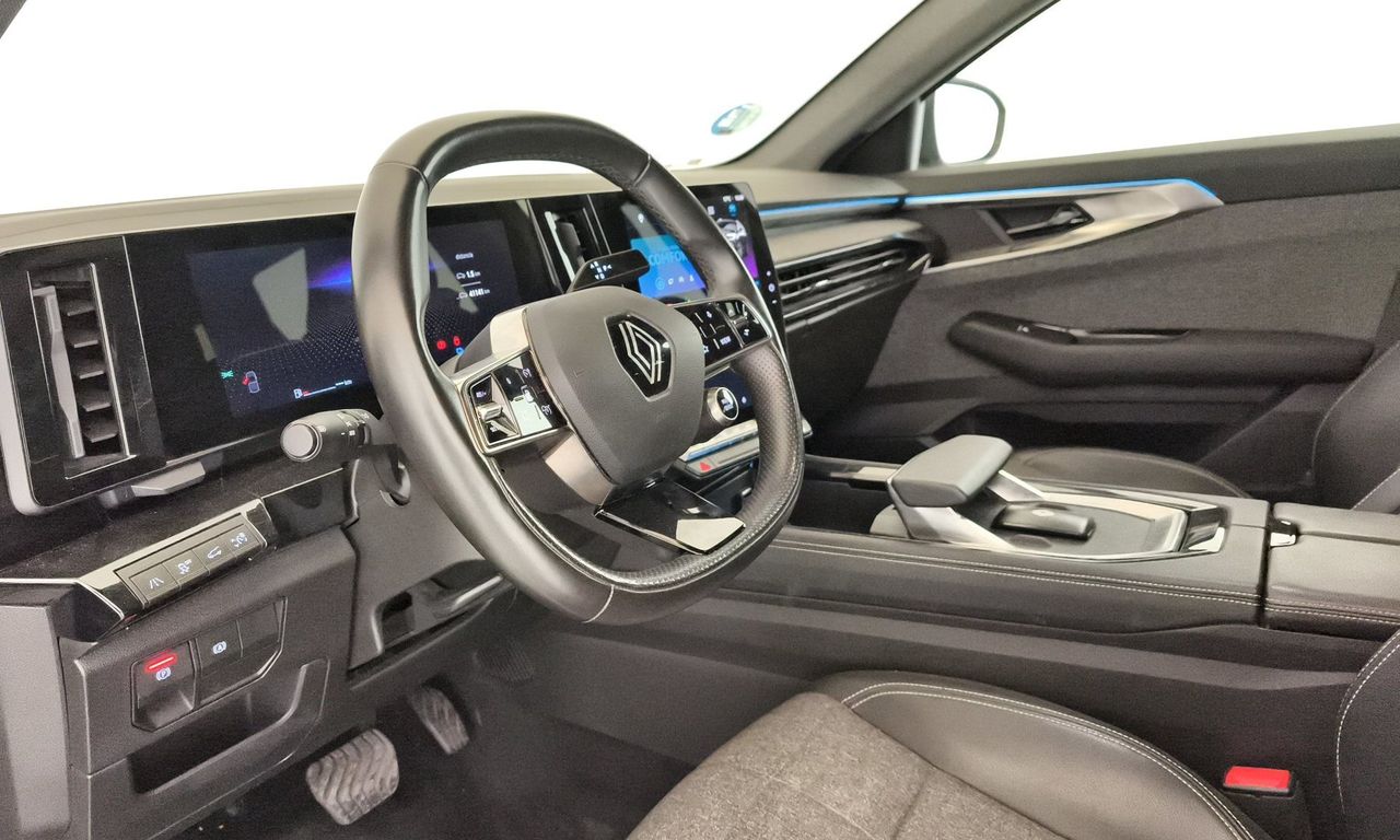 Renault Espace 1.2 e-tech techno 146kw - foto 12