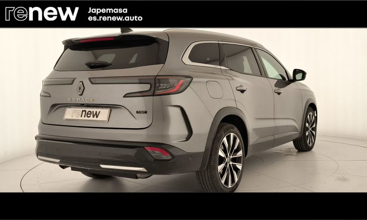 Renault Espace 1.2 e-tech techno 146kw - foto 2