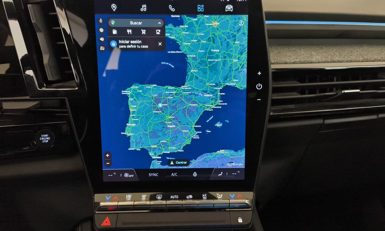 Renault Espace 1.2 e-tech techno 146kw - foto 18