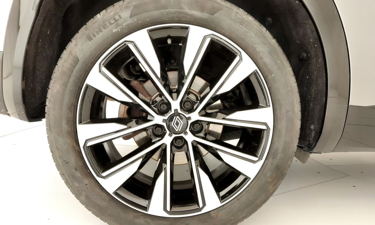 Renault Espace 1.2 e-tech techno 146kw - foto 9