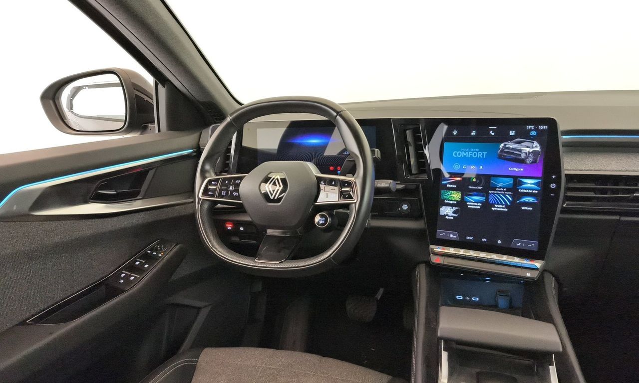 Renault Espace 1.2 e-tech techno 146kw - foto 16