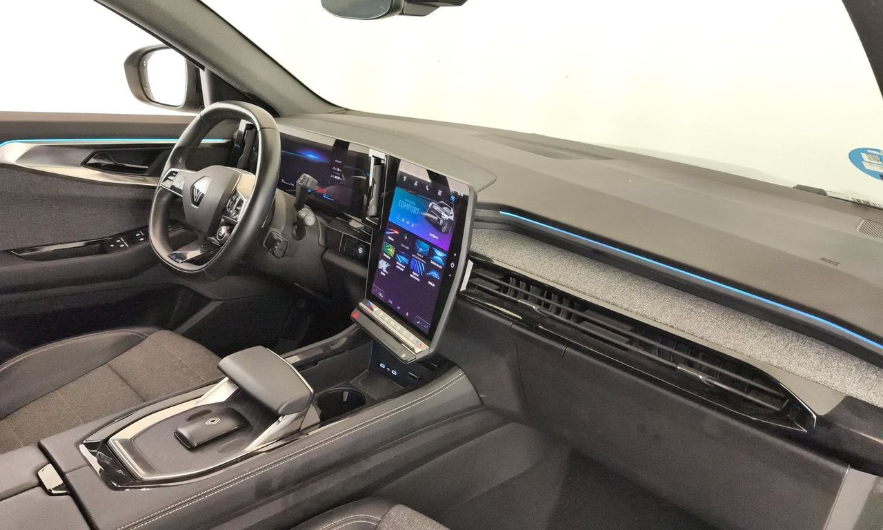 Renault Espace 1.2 e-tech techno 146kw - foto 13