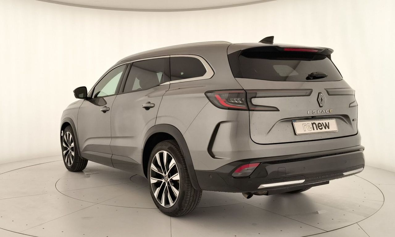 Renault Espace 1.2 e-tech techno 146kw - foto 6