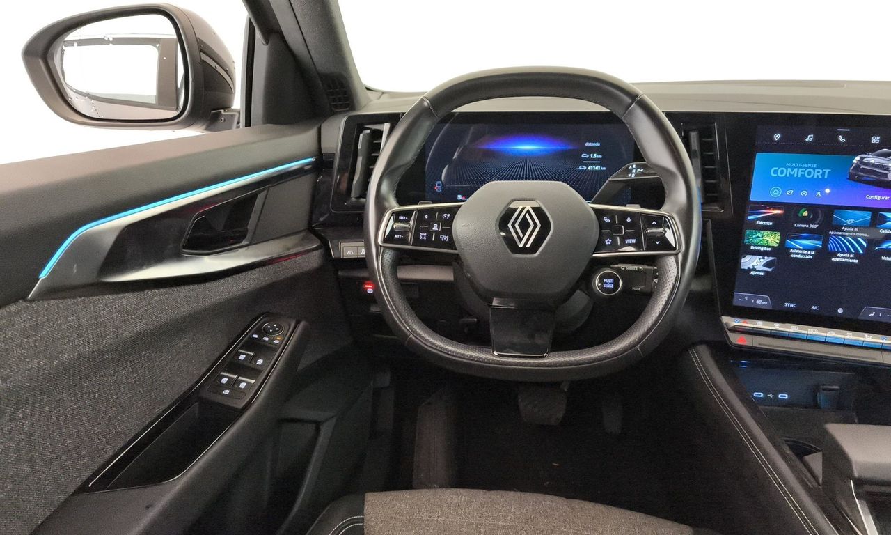 Renault Espace 1.2 e-tech techno 146kw - foto 17