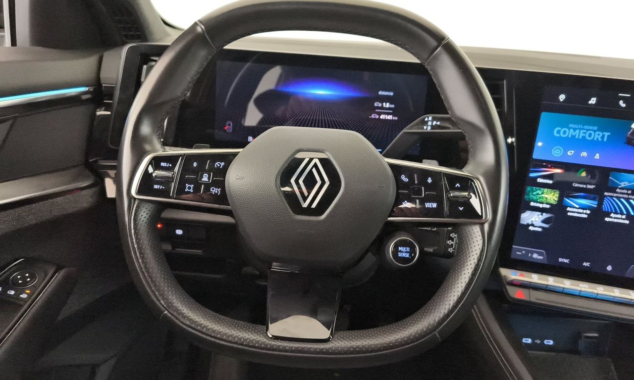 Renault Espace 1.2 e-tech techno 146kw - foto 15