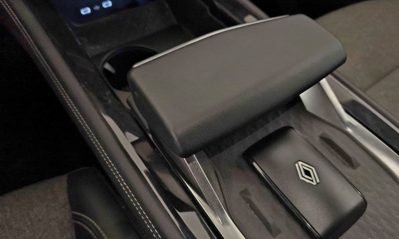 Renault Espace 1.2 e-tech techno 146kw - foto 23