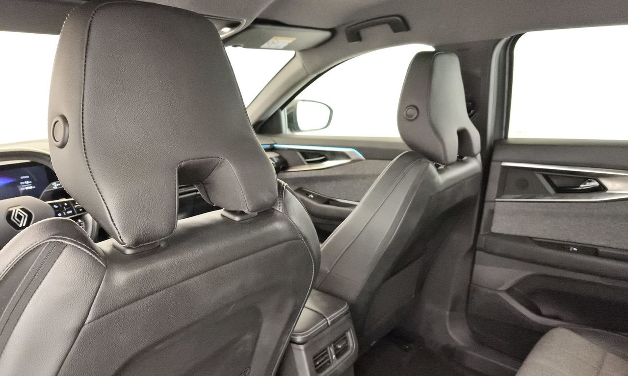 Renault Espace 1.2 e-tech techno 146kw - foto 24