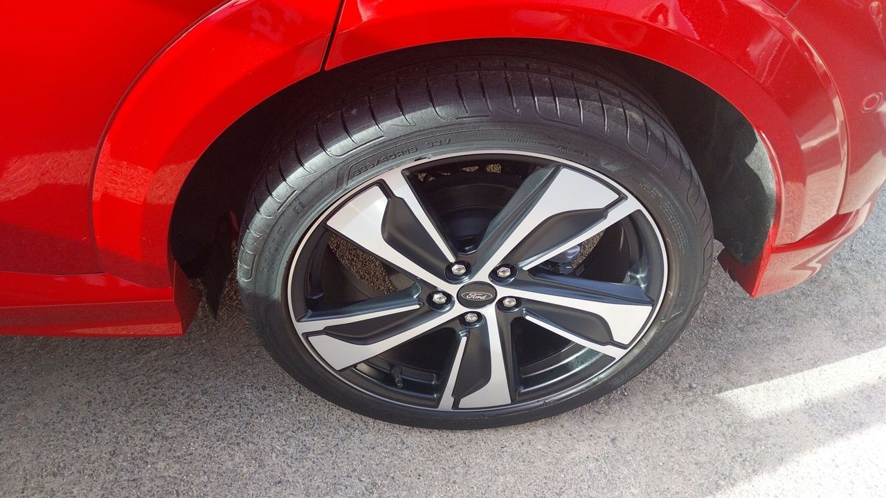 Ford Puma 1.0 Ecoboost Mhev St-line X 155 - foto 5