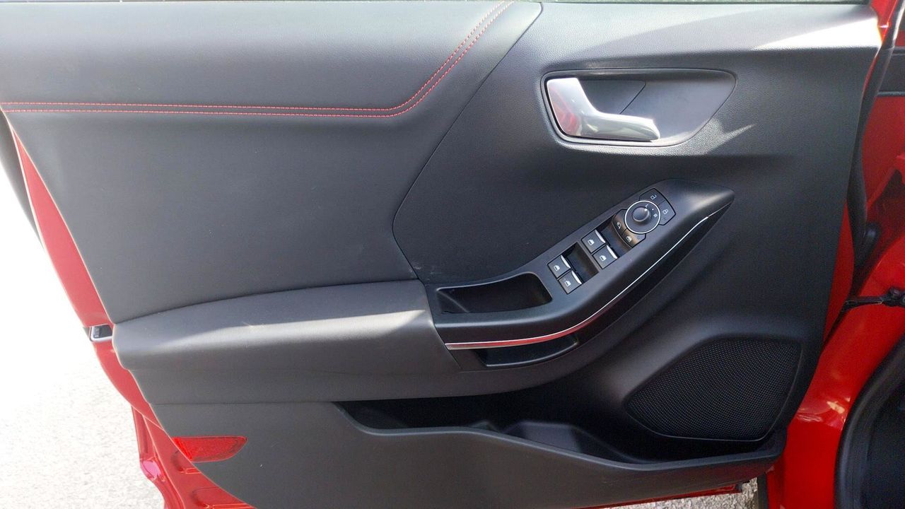 Ford Puma 1.0 Ecoboost Mhev St-line X 155 - foto 9