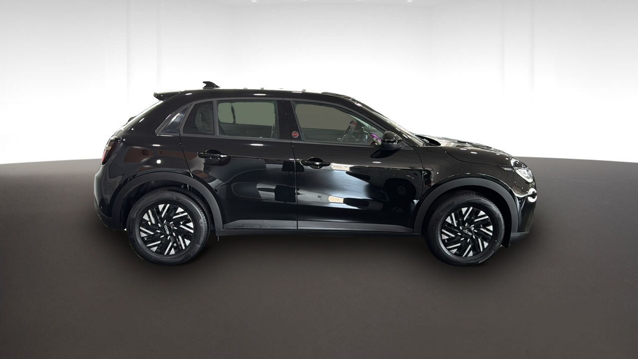 Fiat 600 115kw 54kwh red - foto 4