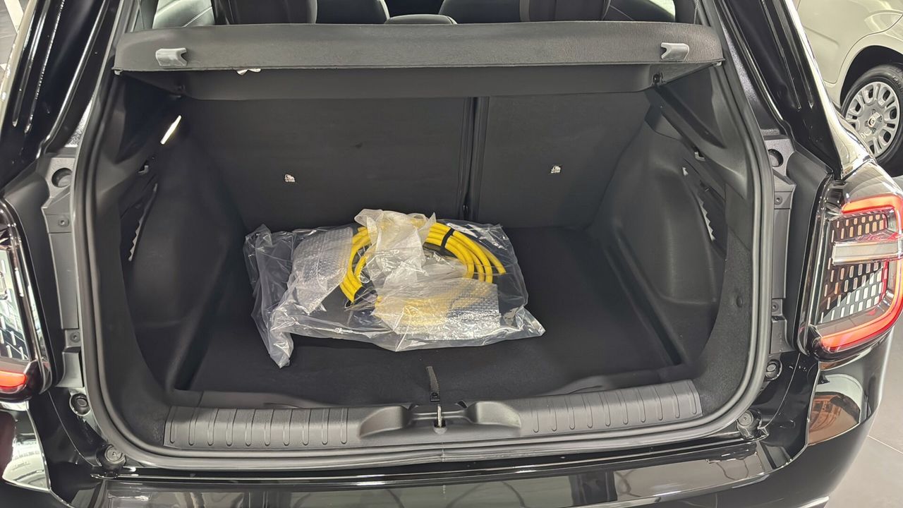 Fiat 600 115kw 54kwh red - foto 17