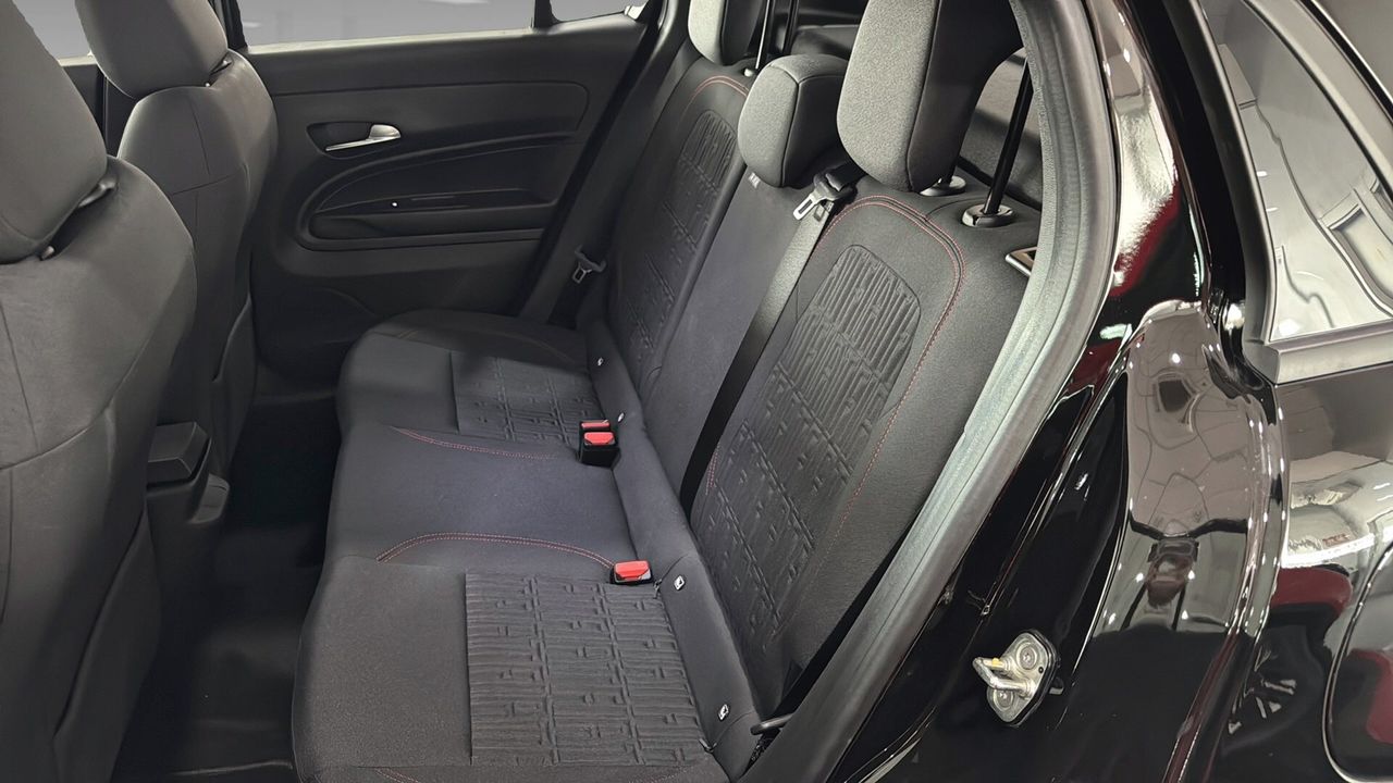 Fiat 600 115kw 54kwh red - foto 16