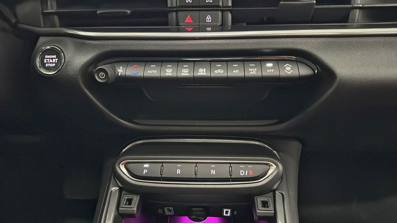 Fiat 600 115kw 54kwh red - foto 13