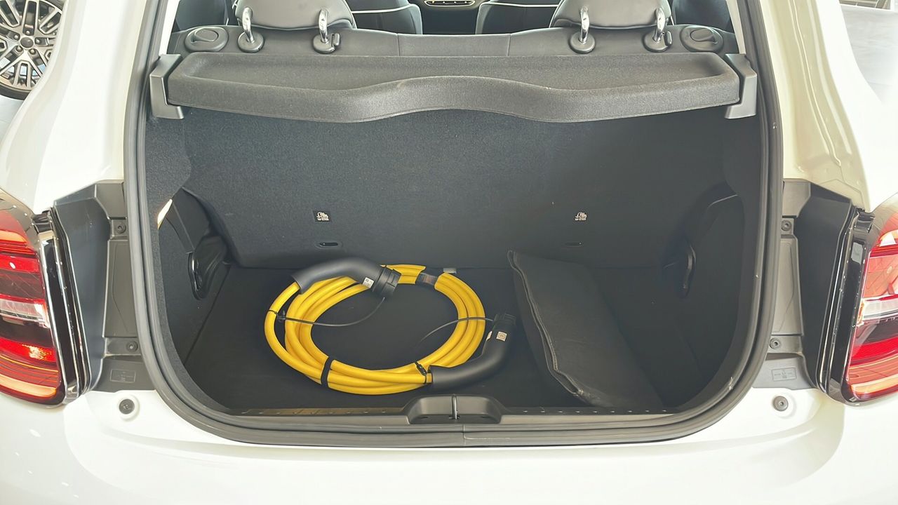 Fiat 500 500e 70kw monotrim - foto 18