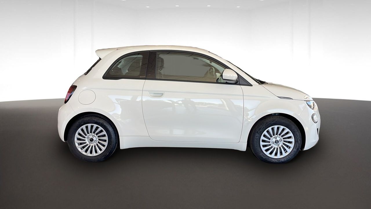 Fiat 500 500e 70kw monotrim - foto 5