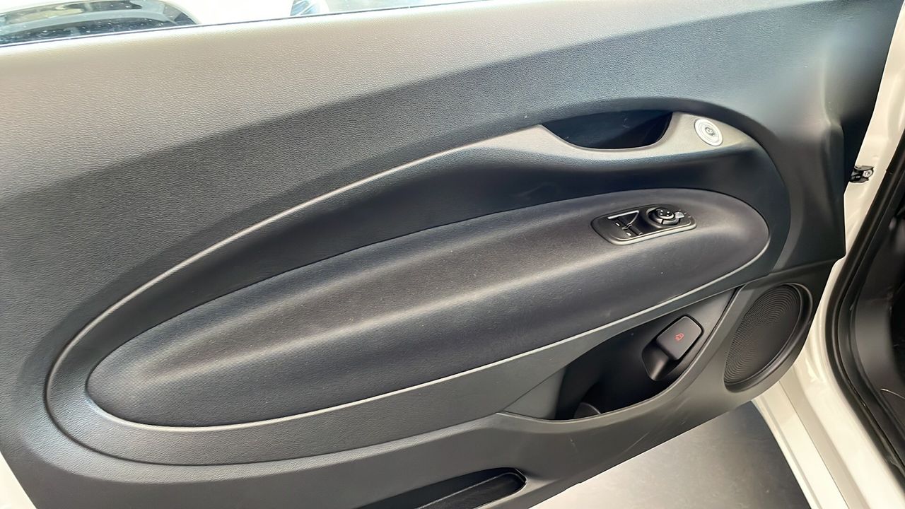 Fiat 500 500e 70kw monotrim - foto 16