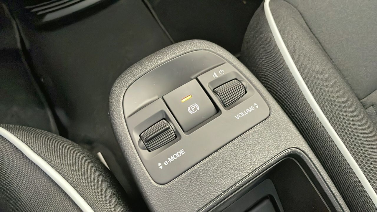 Fiat 500 500e 70kw monotrim - foto 13