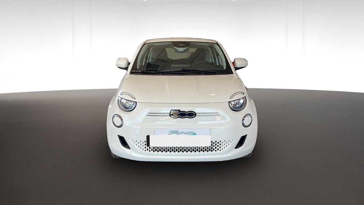 Fiat 500 500e 70kw monotrim - foto 3