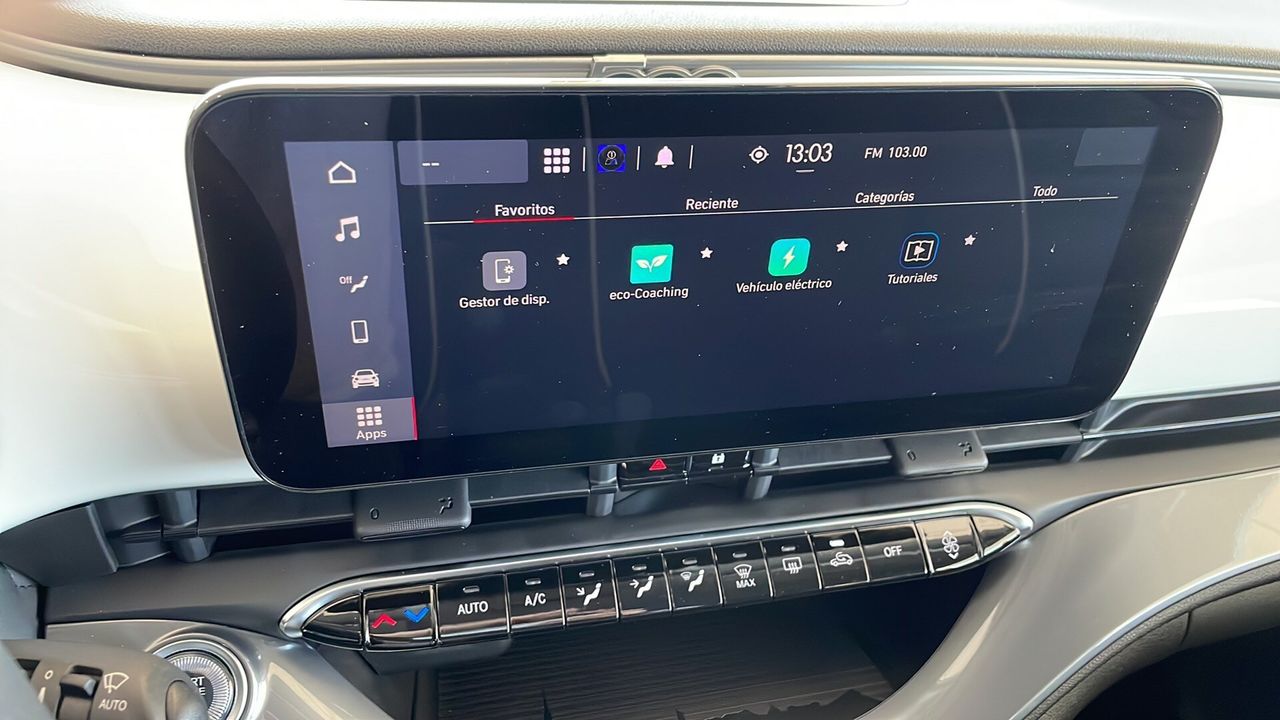 Fiat 500 500e 70kw monotrim - foto 14