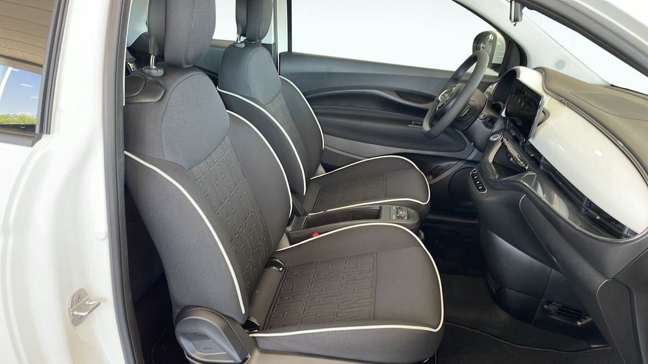 Fiat 500 500e 70kw monotrim - foto 10