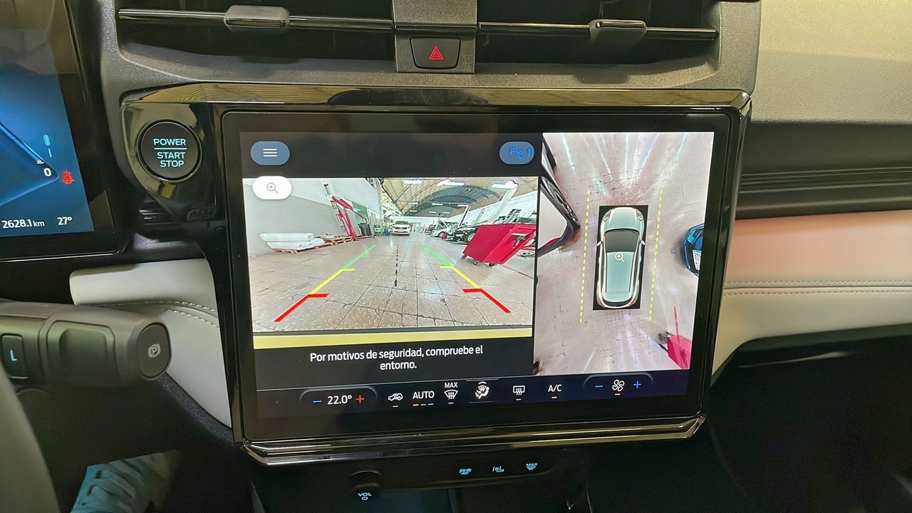 Ford Puma gen-e fwd 43kwh premium - foto 16