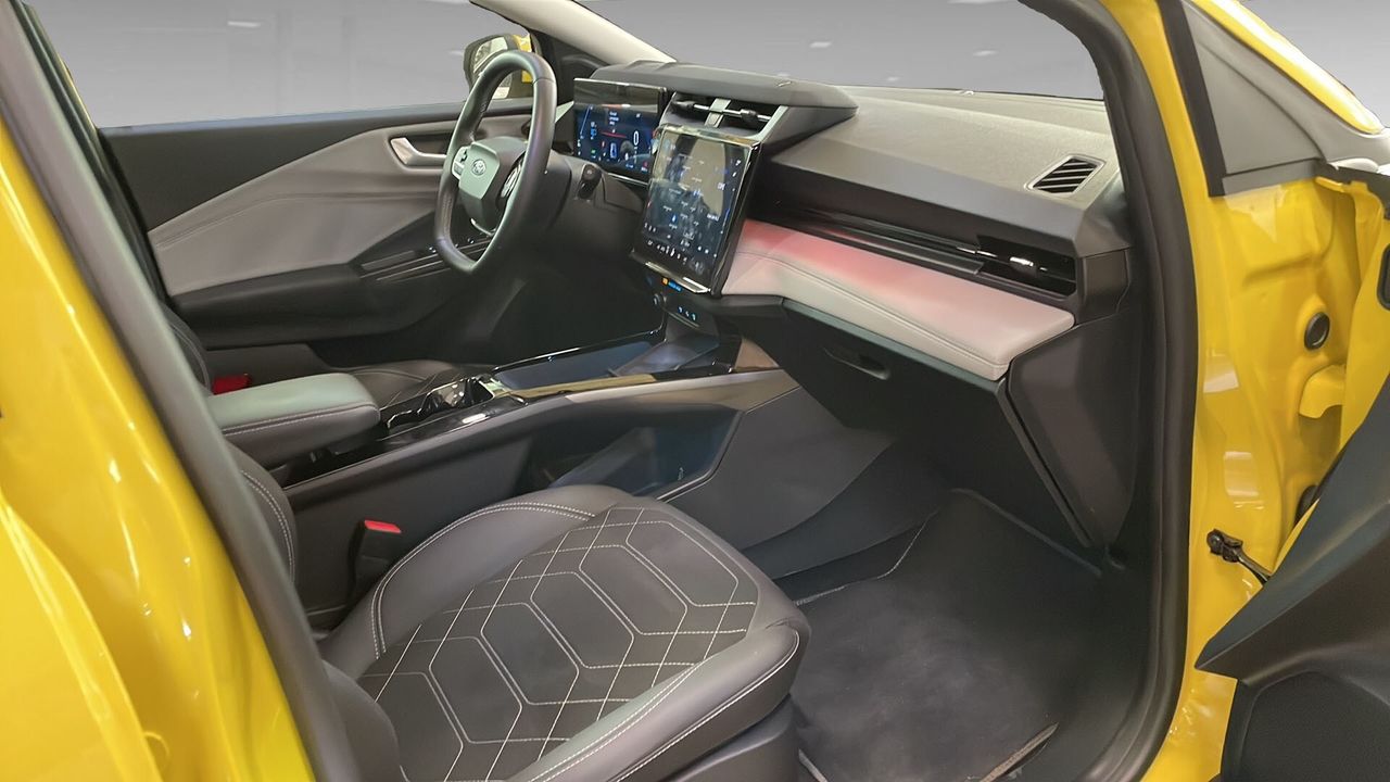 Ford Puma gen-e fwd 43kwh premium - foto 10