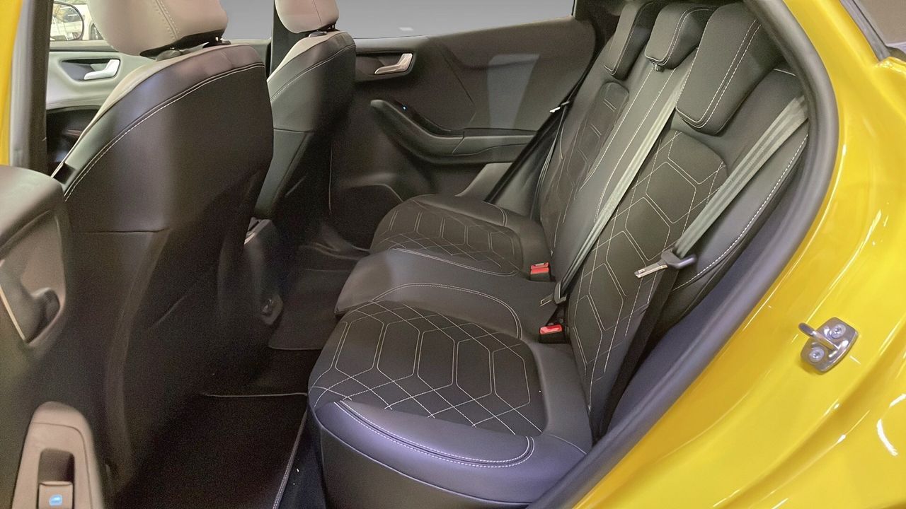 Ford Puma gen-e fwd 43kwh premium - foto 17