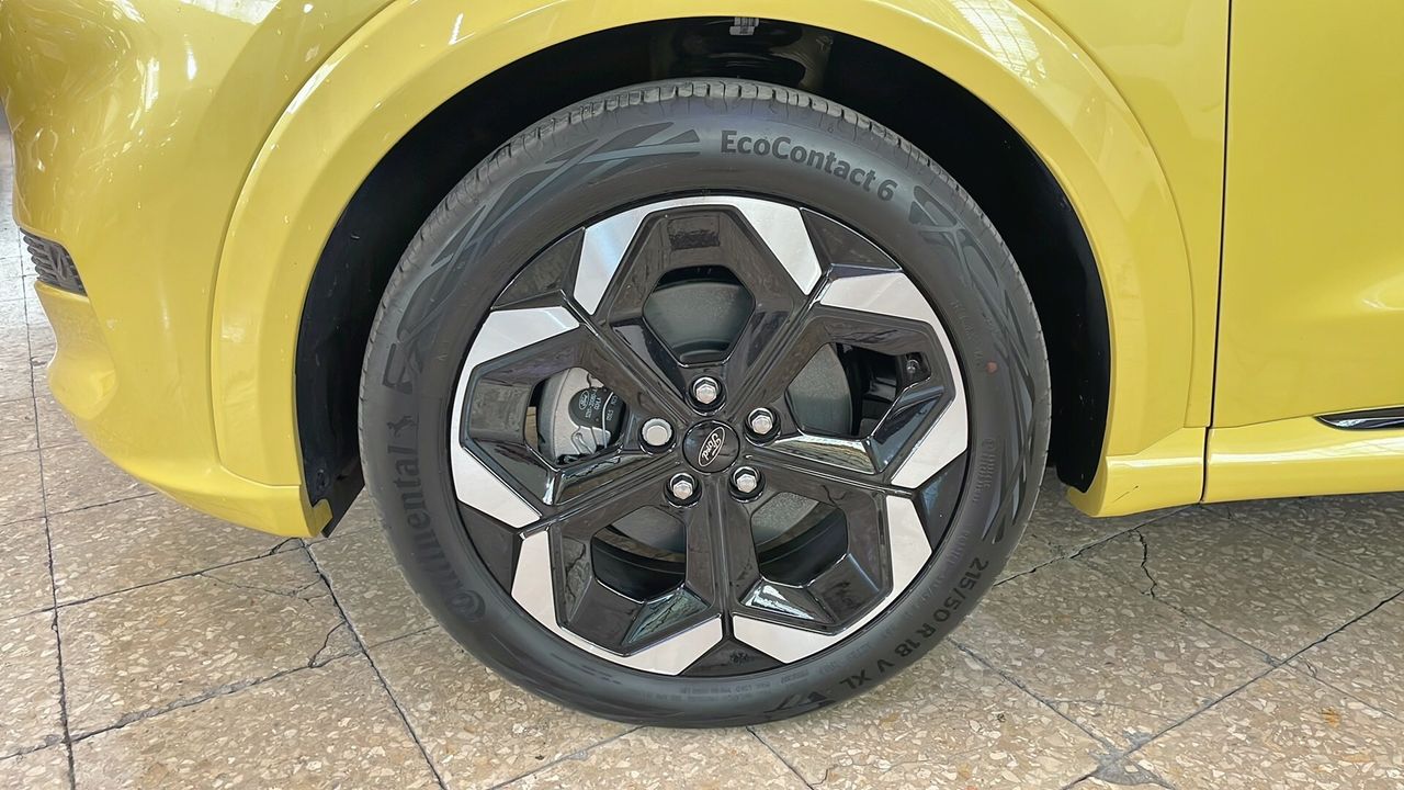 Ford Puma gen-e fwd 43kwh premium - foto 6