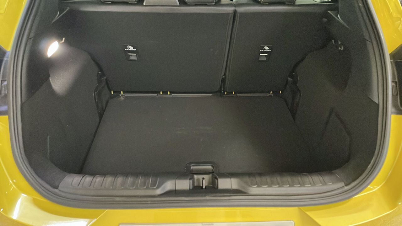 Ford Puma gen-e fwd 43kwh premium - foto 18