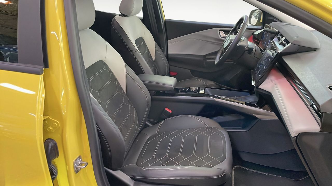 Ford Puma gen-e fwd 43kwh premium - foto 11