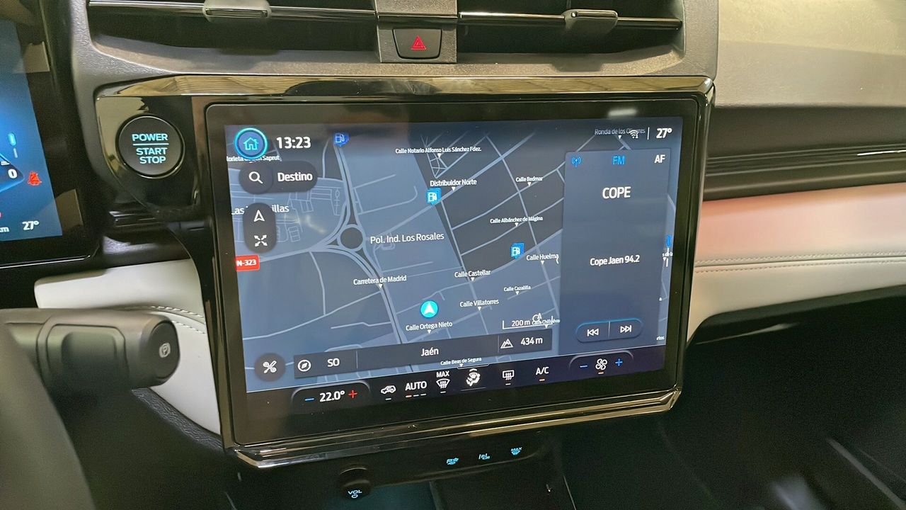 Ford Puma gen-e fwd 43kwh premium - foto 15