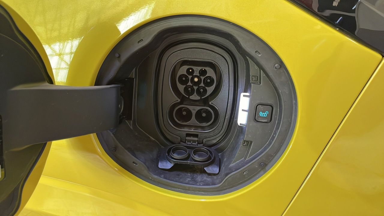 Ford Puma gen-e fwd 43kwh premium - foto 7