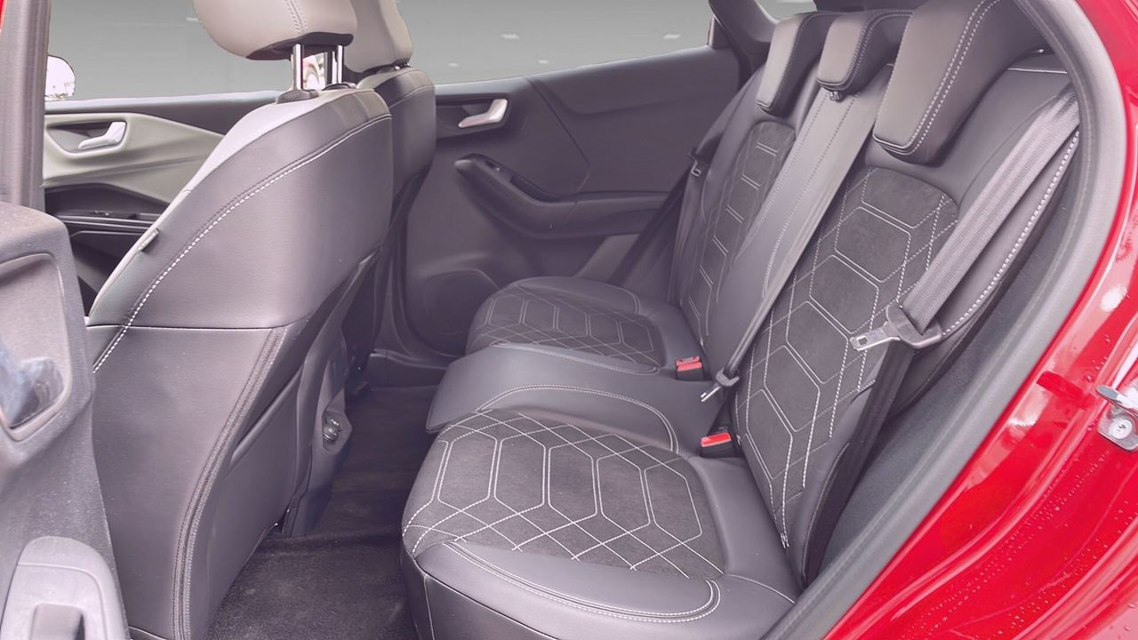 Ford Puma gen-e fwd 43kwh premium - foto 17