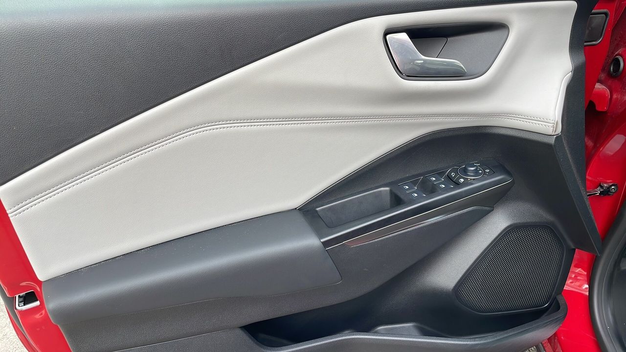 Ford Puma gen-e fwd 43kwh premium - foto 16