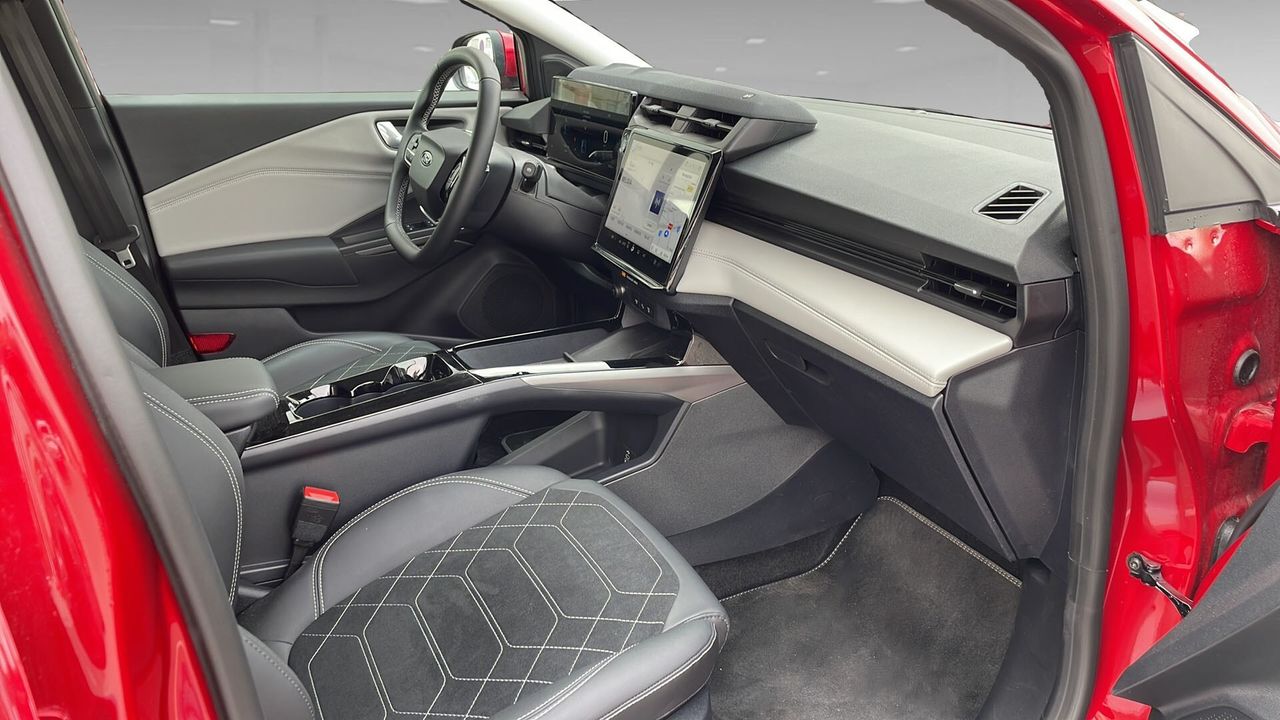 Ford Puma gen-e fwd 43kwh premium - foto 9