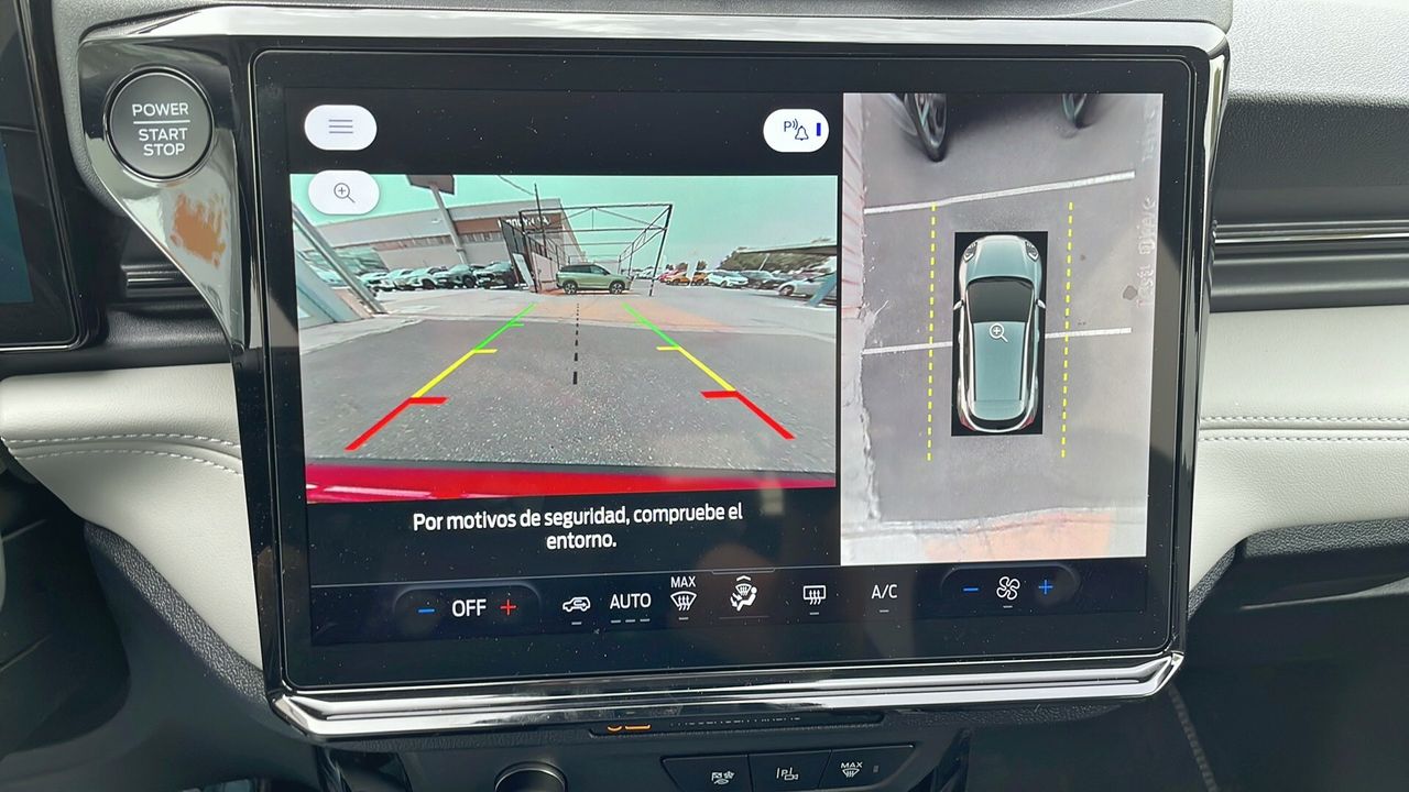 Ford Puma gen-e fwd 43kwh premium - foto 14