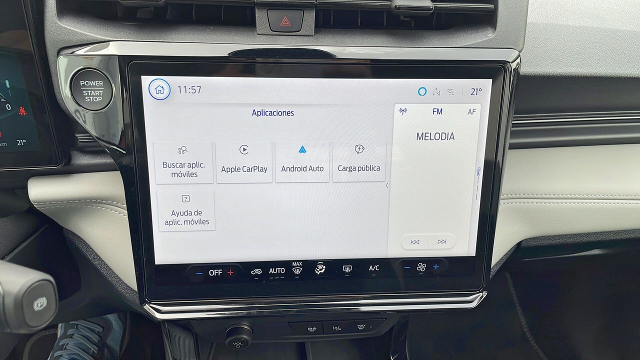 Ford Puma gen-e fwd 43kwh premium - foto 15