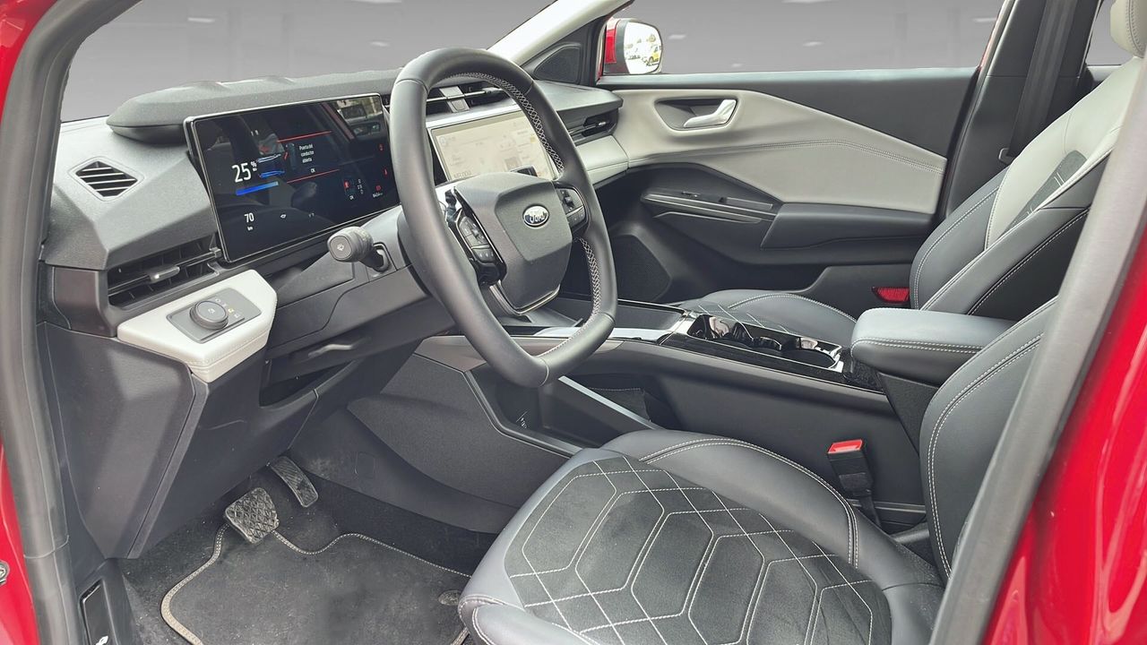 Ford Puma gen-e fwd 43kwh premium - foto 8