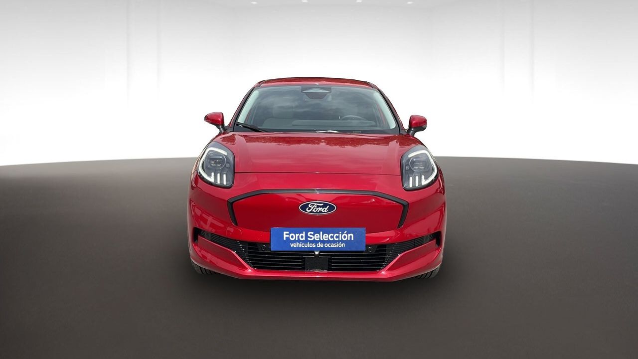 Ford Puma gen-e fwd 43kwh premium - foto 3