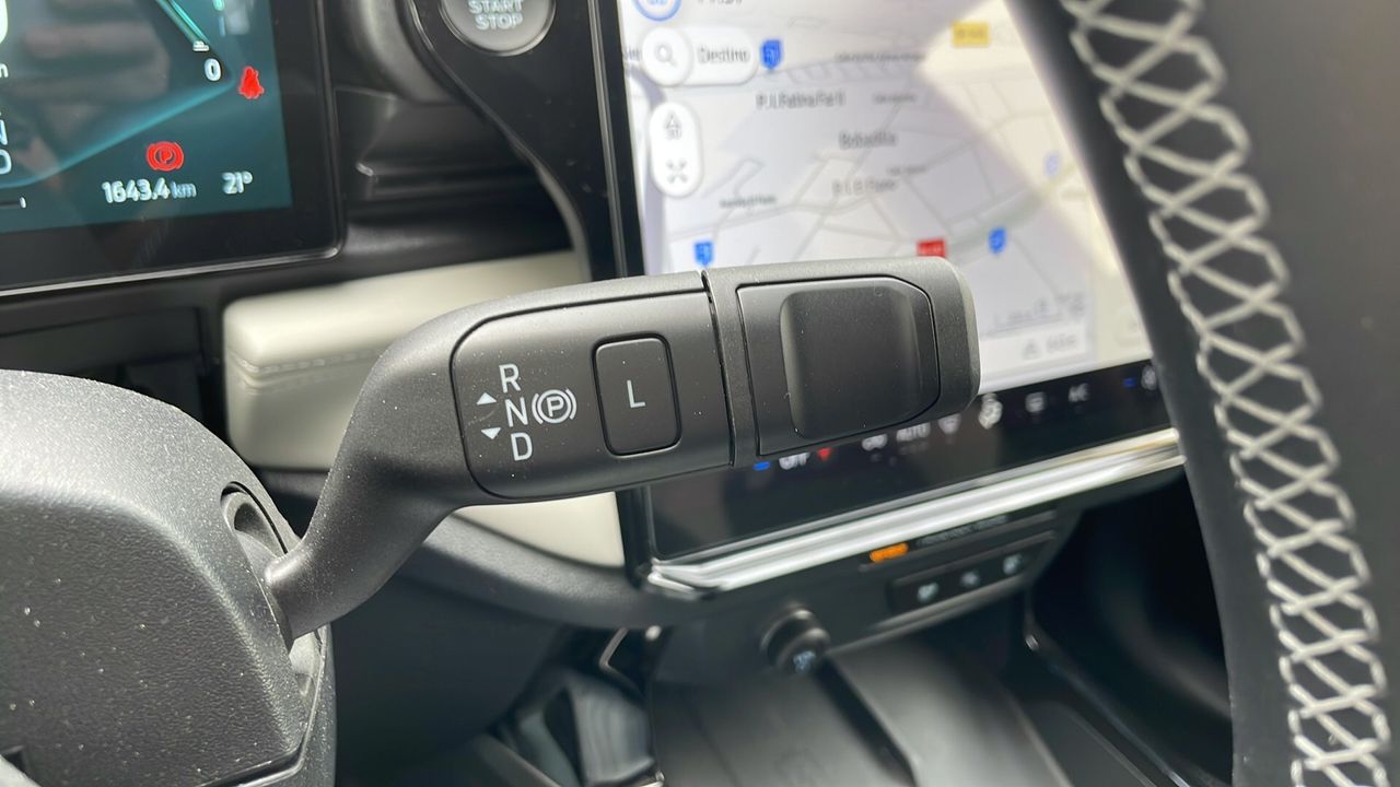 Ford Puma gen-e fwd 43kwh premium - foto 11