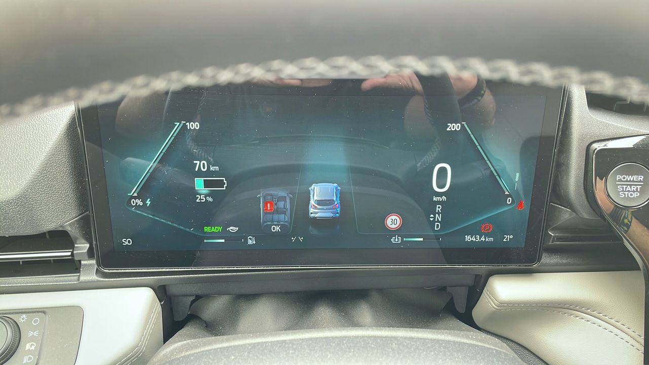 Ford Puma gen-e fwd 43kwh premium - foto 12