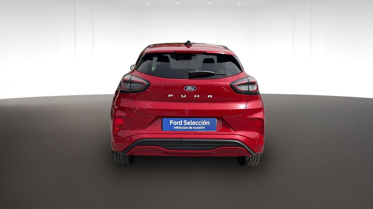 Ford Puma gen-e fwd 43kwh premium - foto 5