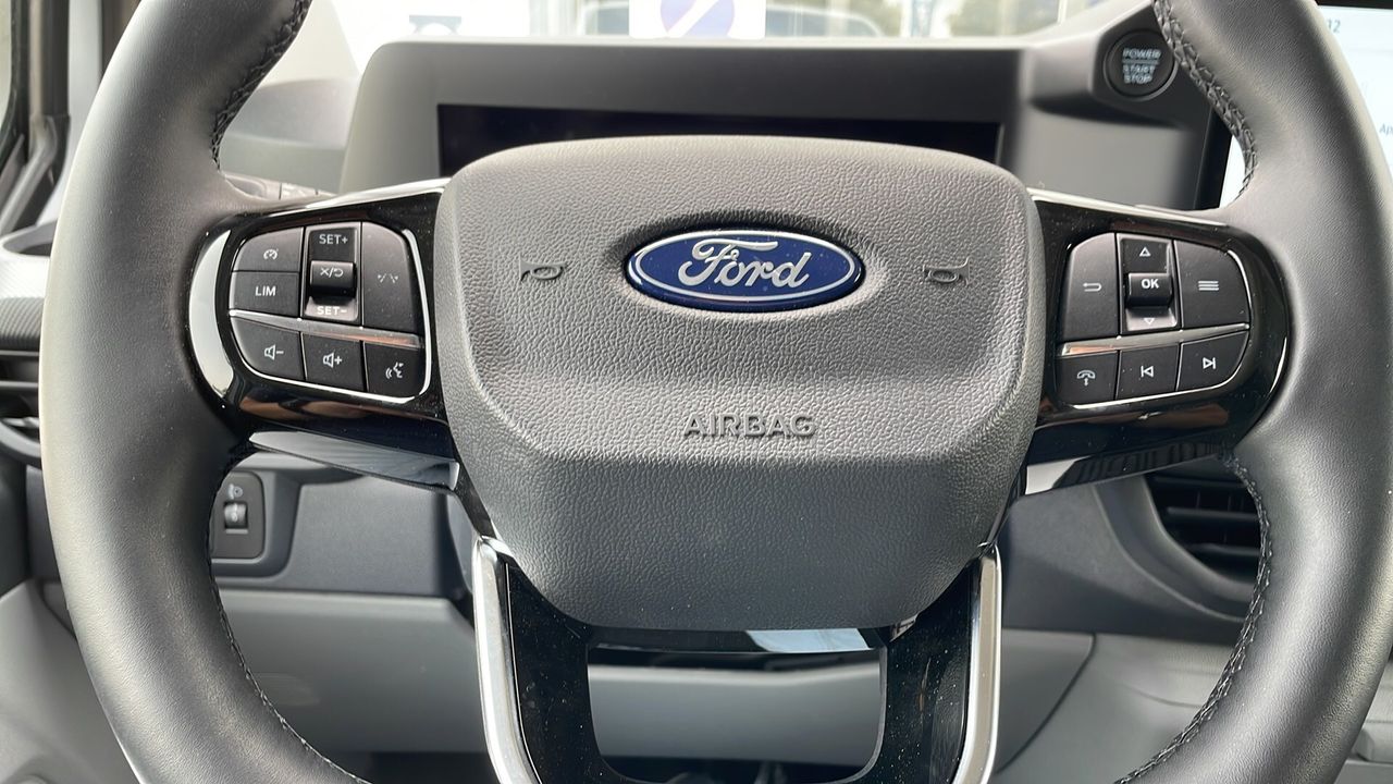 Ford Transit Custom 2.5 duratec sport 320 l1 171kw - foto 12