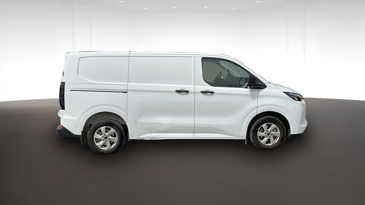 Ford Transit Custom 2.5 duratec sport 320 l1 171kw - foto 4