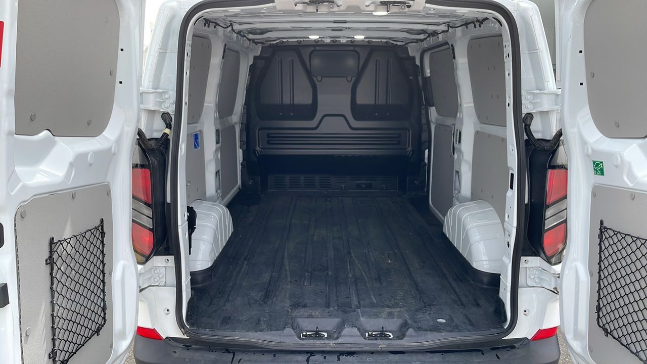 Ford Transit Custom 2.5 duratec sport 320 l1 171kw - foto 7