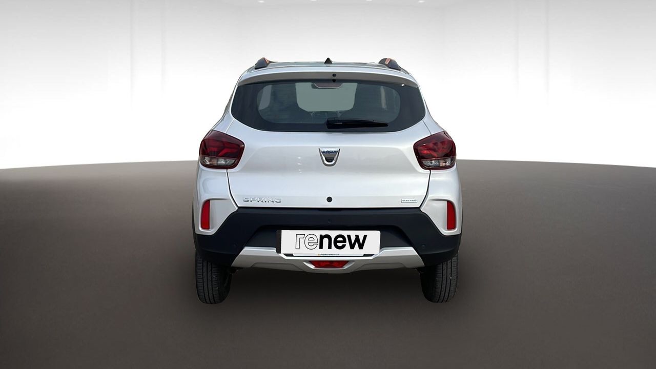 Dacia Spring electric comfort plus 45 33kw - foto 4