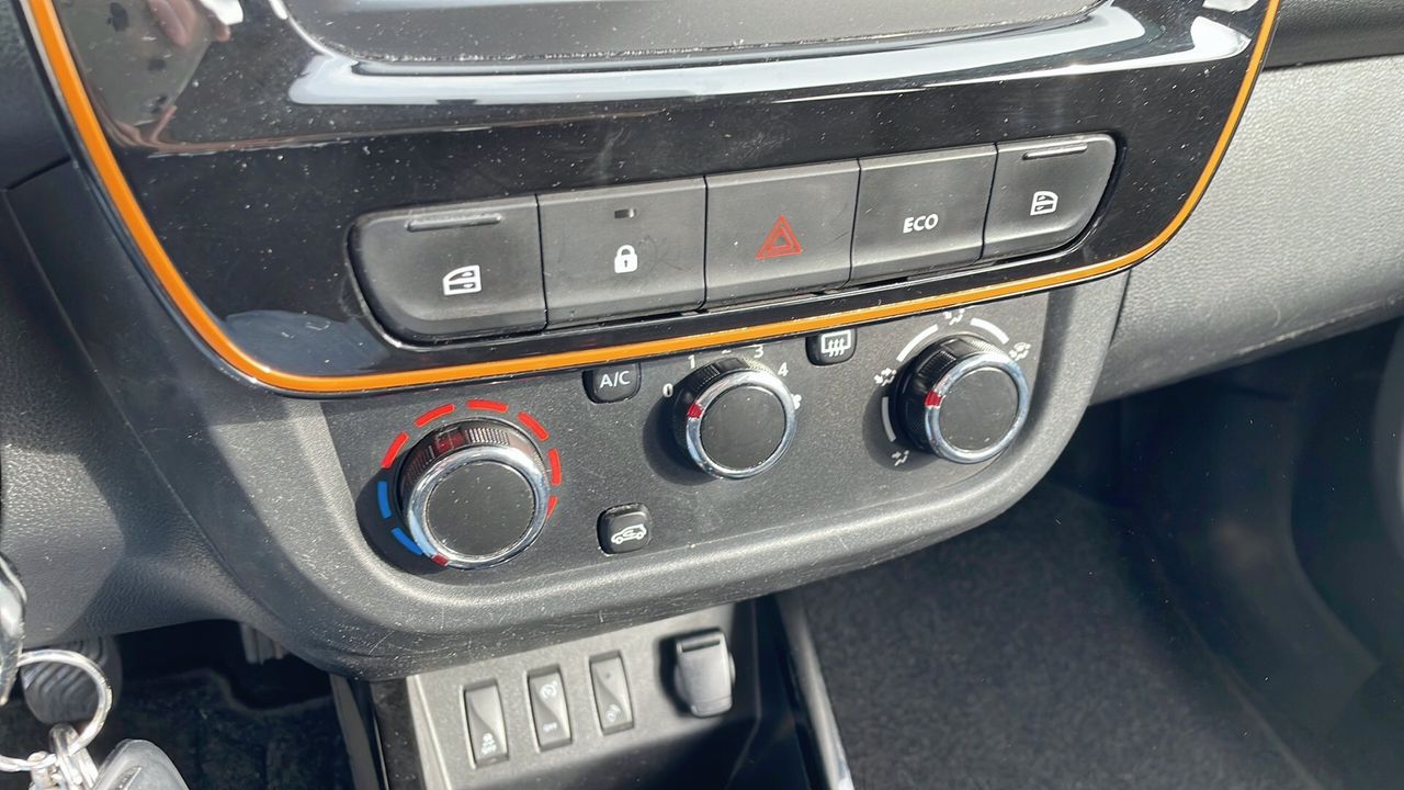 Dacia Spring electric comfort plus 45 33kw - foto 10