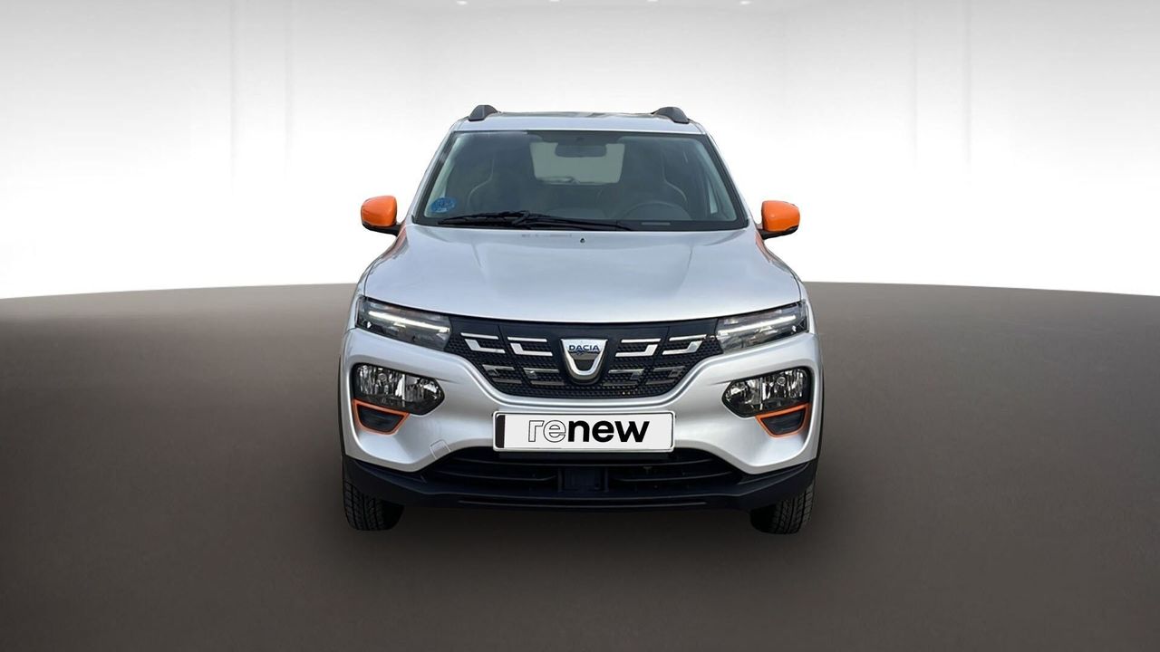 Dacia Spring electric comfort plus 45 33kw - foto 3