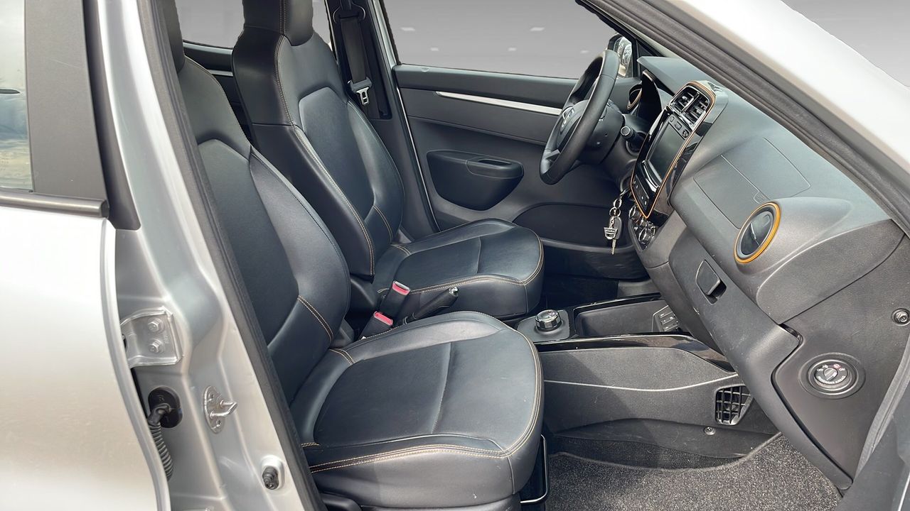 Dacia Spring electric comfort plus 45 33kw - foto 9