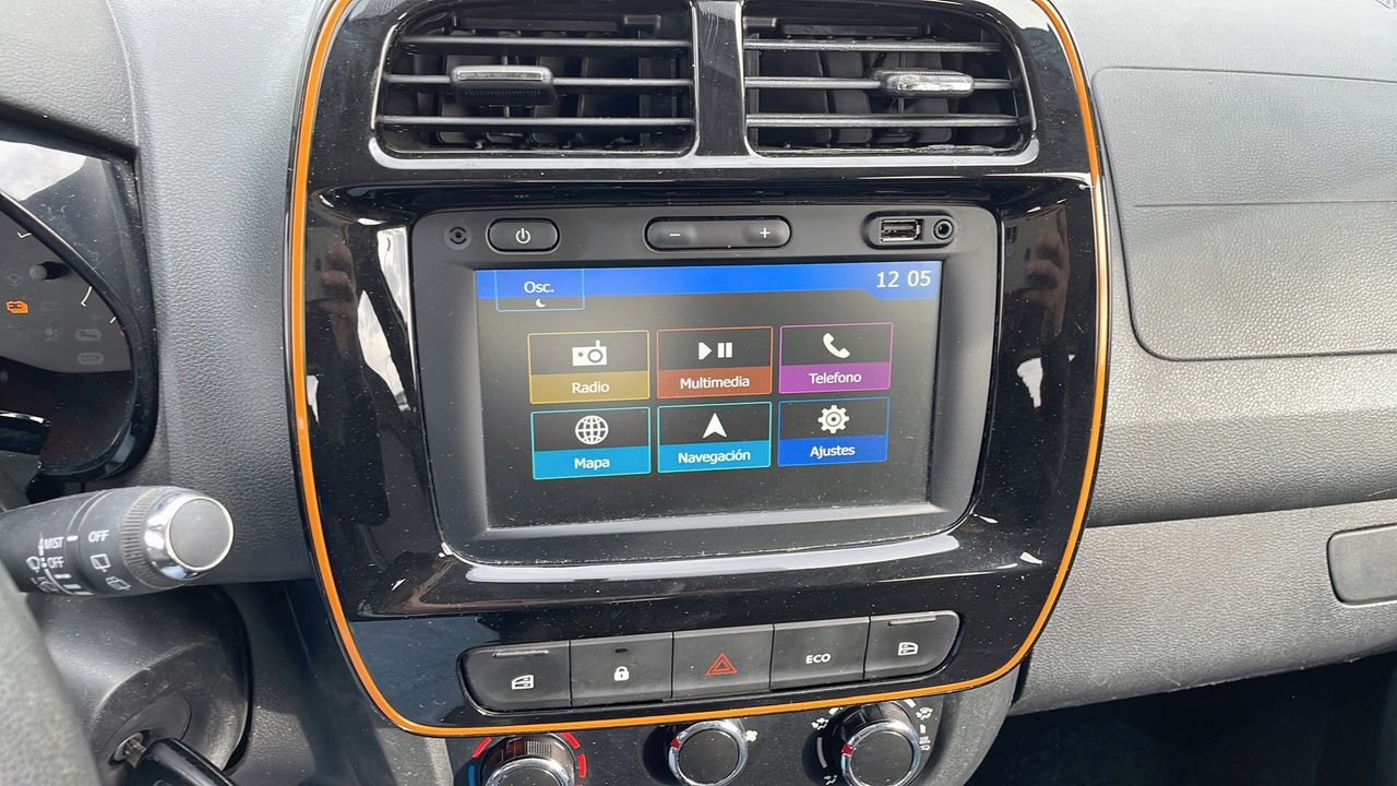 Dacia Spring electric comfort plus 45 33kw - foto 11